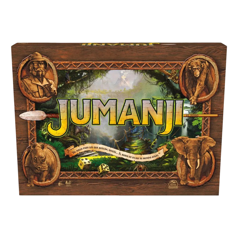 Jumanji