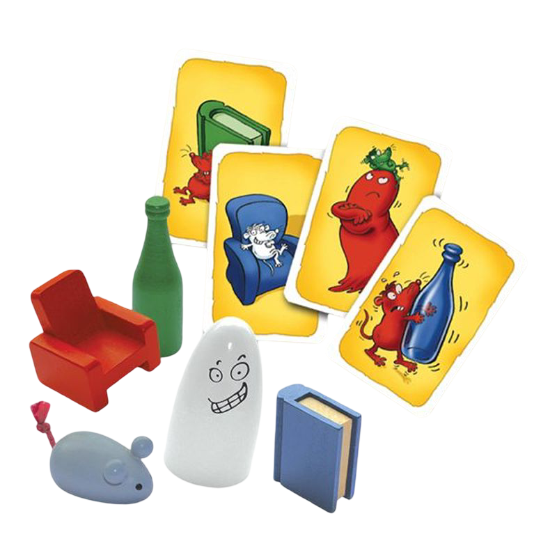 Fantasma Blitz