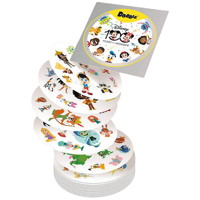 Dobble Disney