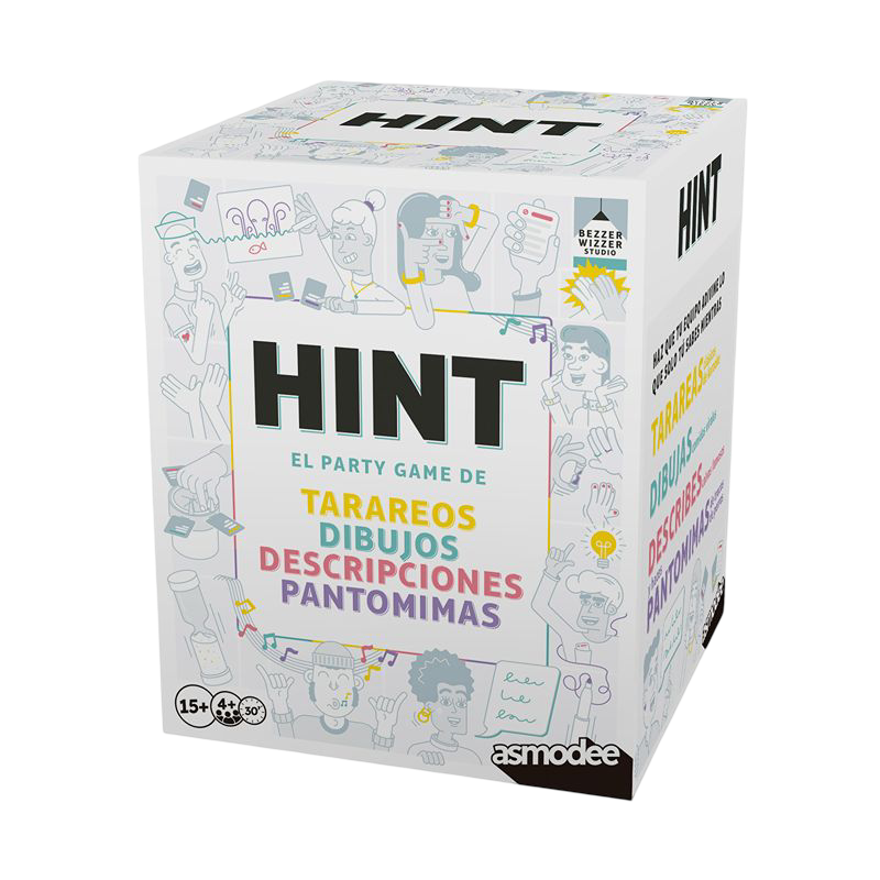 Hint Base Refresh