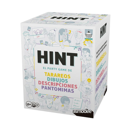 Hint Base Refresh
