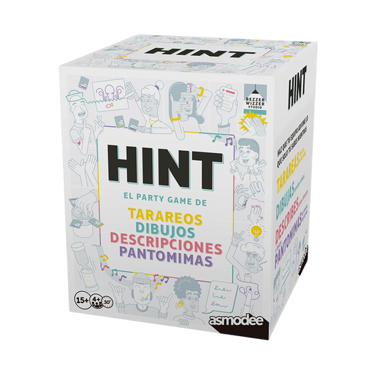Hint Base Refresh