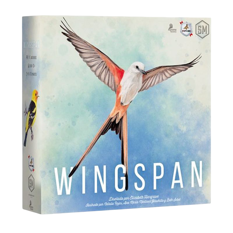 Wingspan