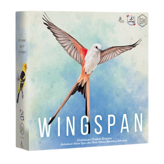 Wingspan