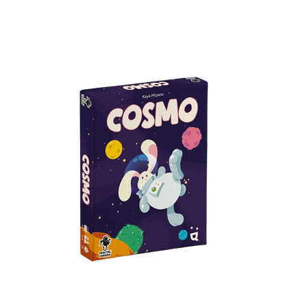 Cosmo