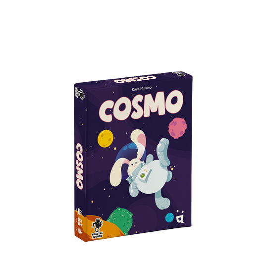Cosmo