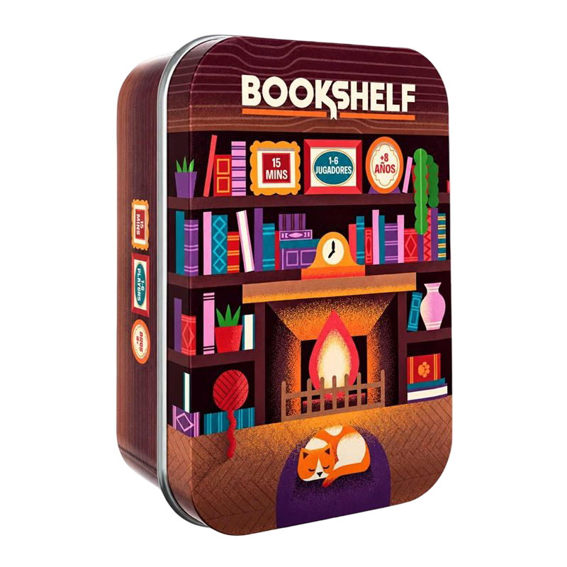 Bookshelf
