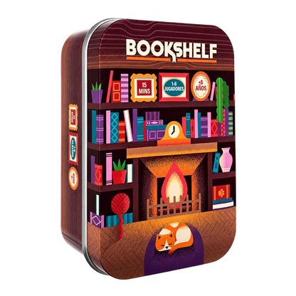 Bookshelf