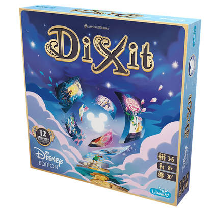 Dixit Disney