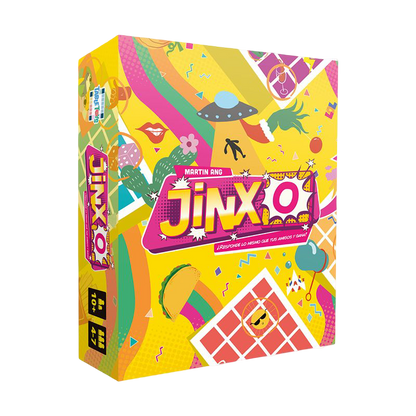 JinxO