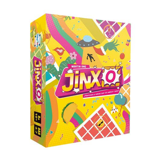 JinxO