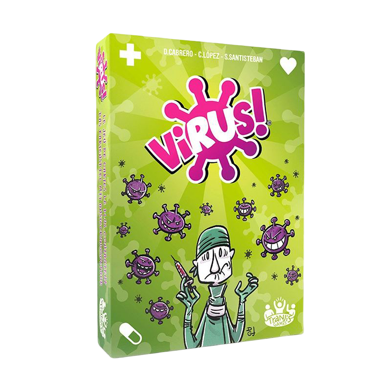 Virus!