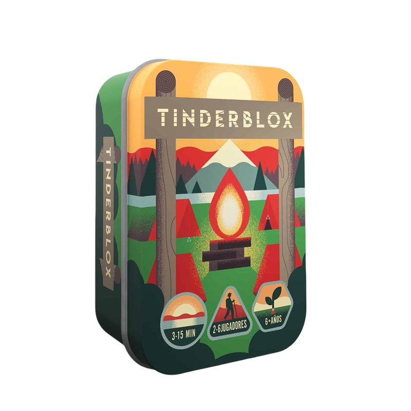 Tinderblox