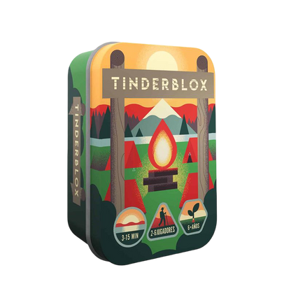 Tinderblox