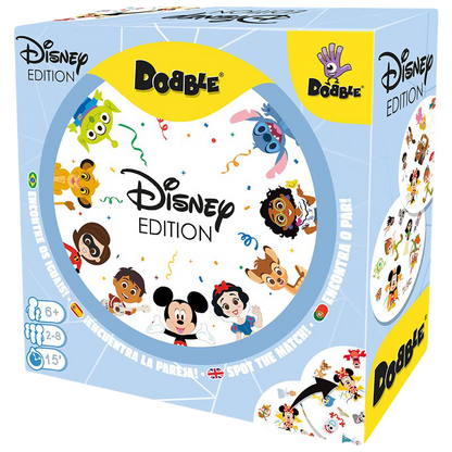 Dobble Disney