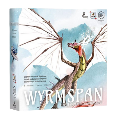 Wyrmspan