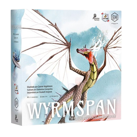 Wyrmspan