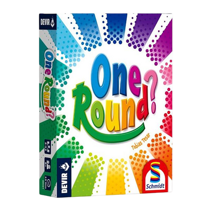 One Round?