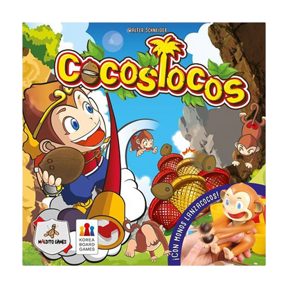 Cocos Locos