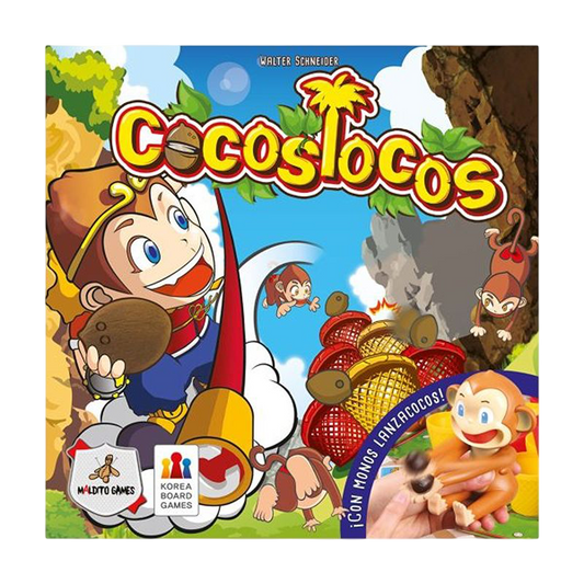 Cocos Locos
