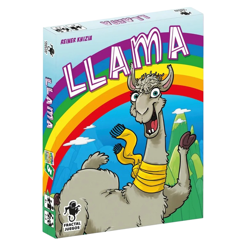 Llama