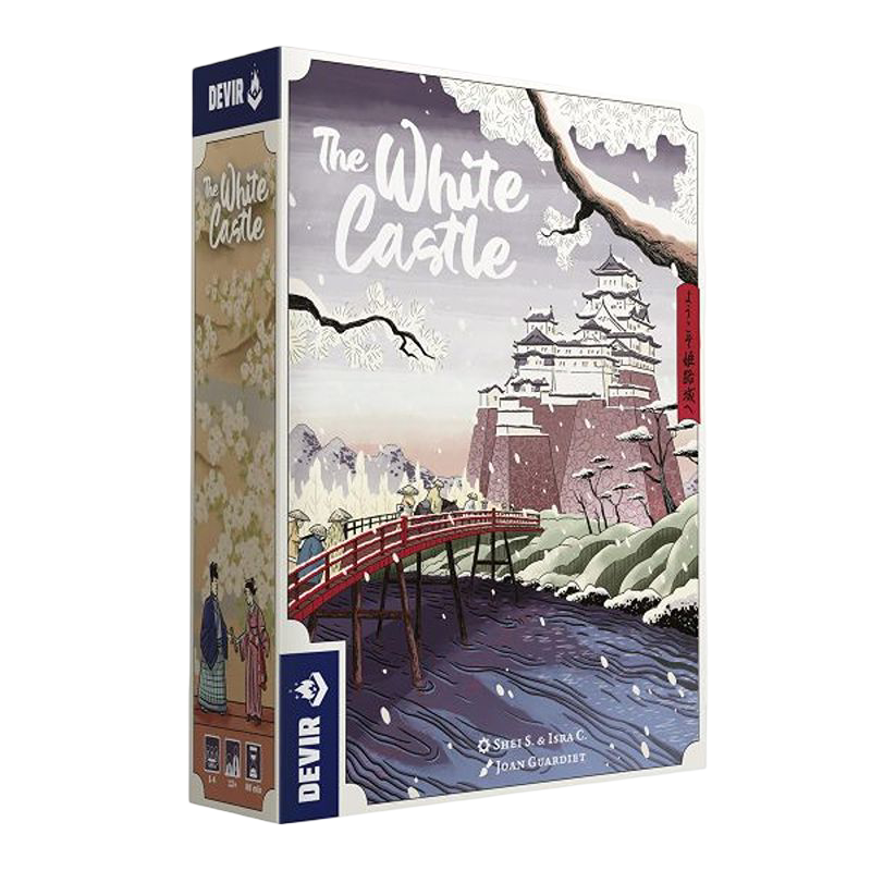 The White Castle