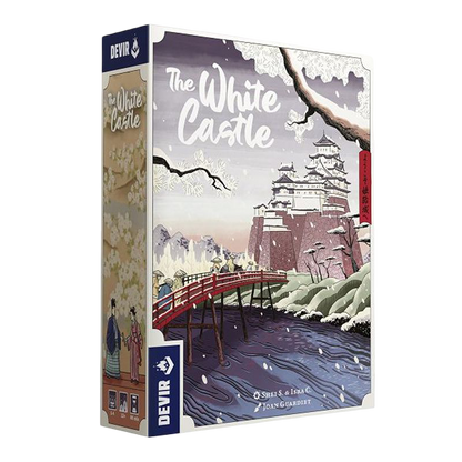 The White Castle