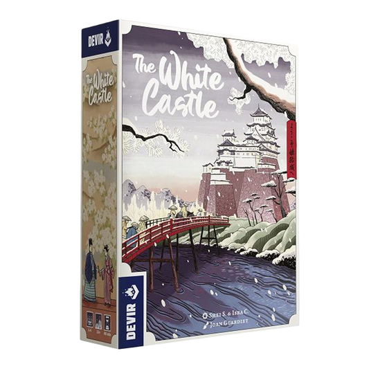 The White Castle