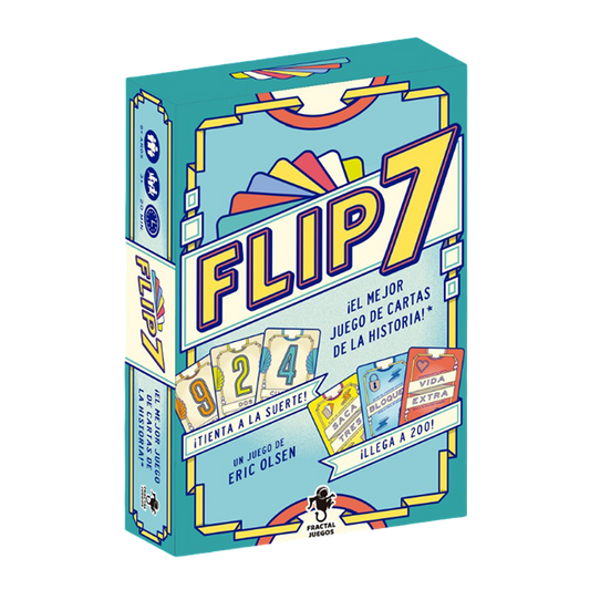 Flip 7