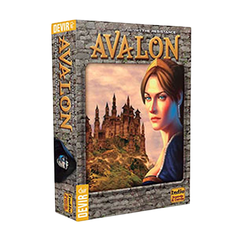 La Resistencia: Avalon
