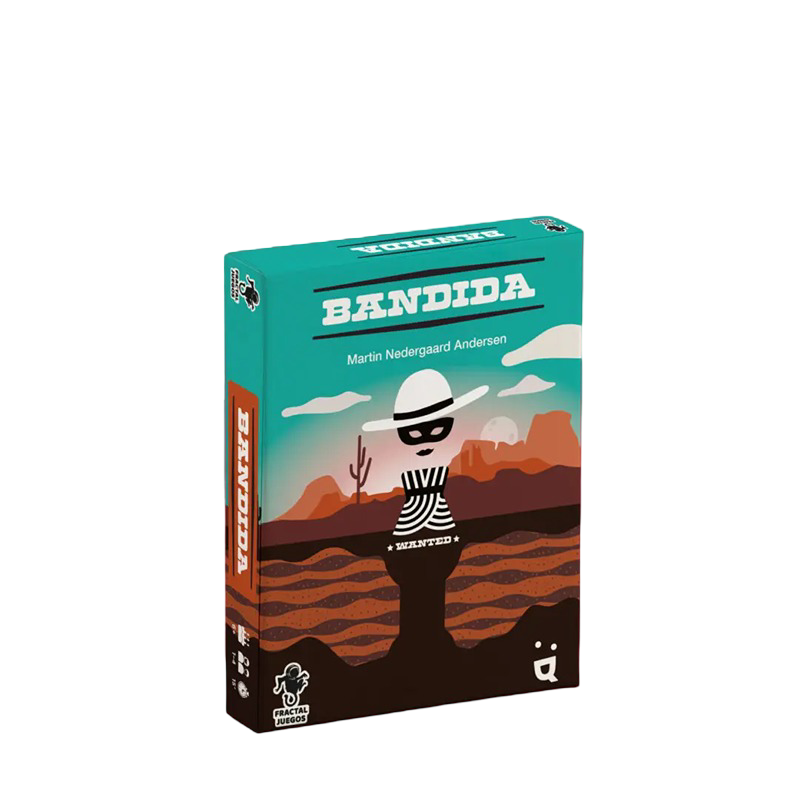Bandida