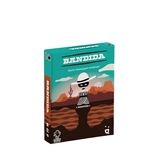 Bandida