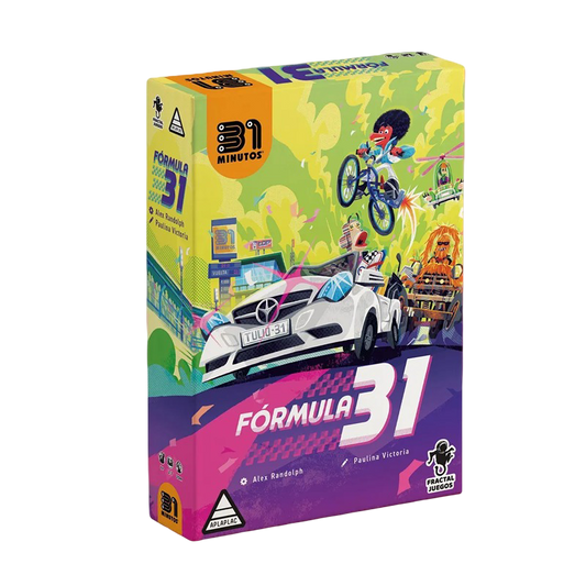 Fórmula 31