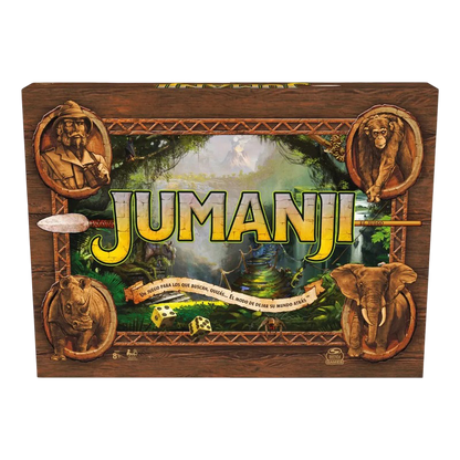 Jumanji