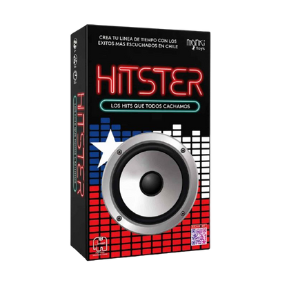 Hitster Chile