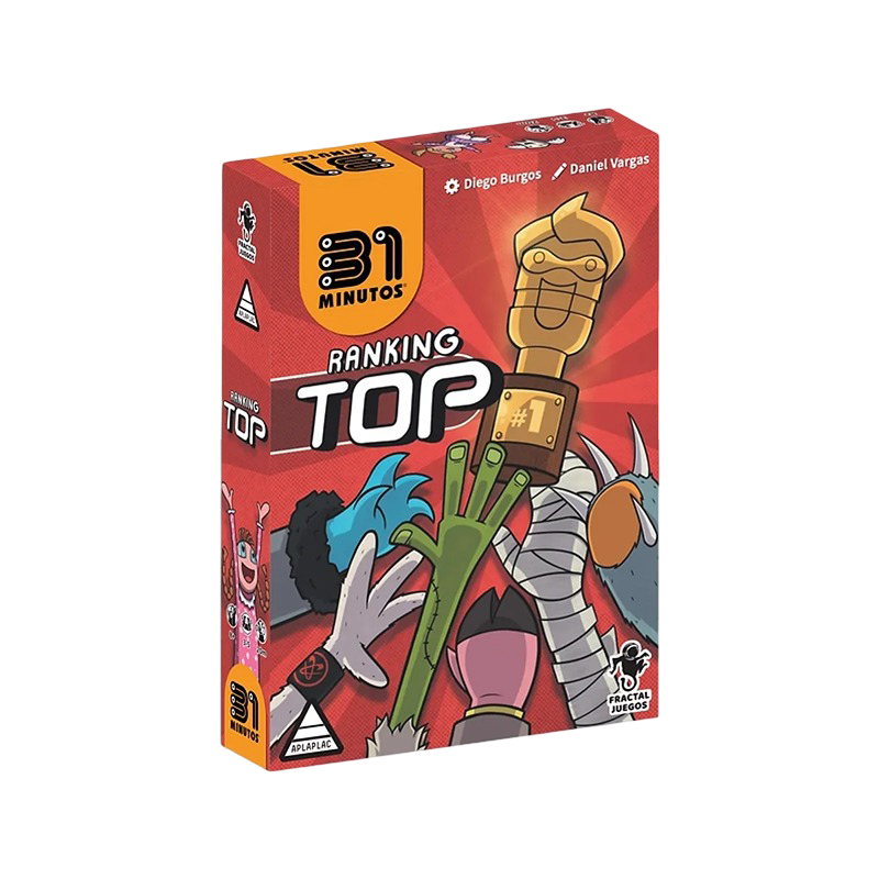 Ranking Top