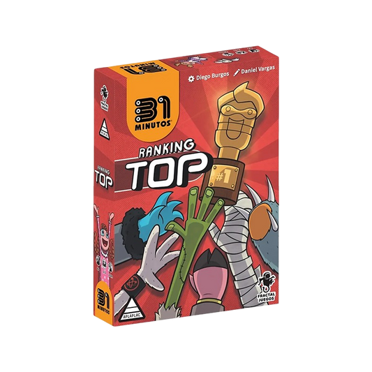 Ranking Top