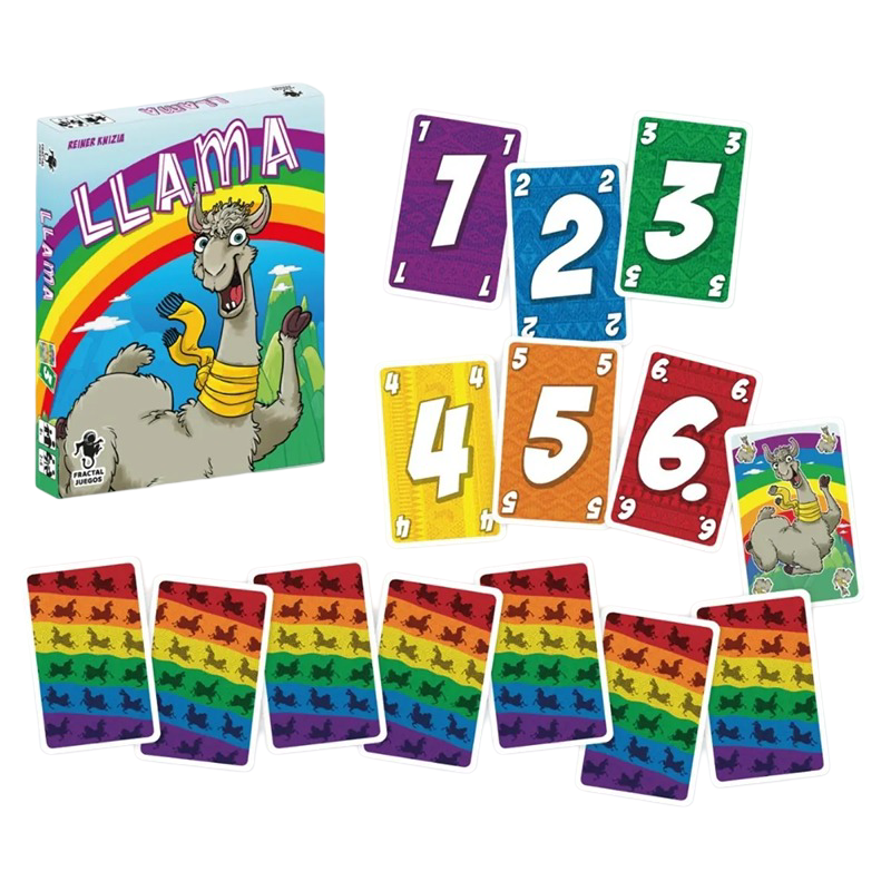 Llama