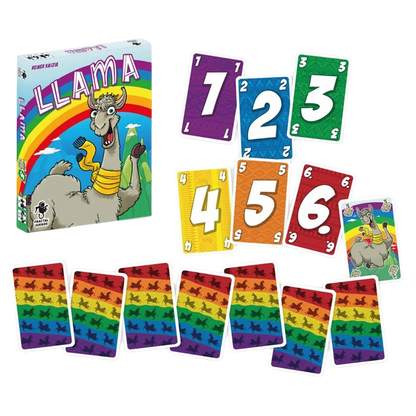 Llama