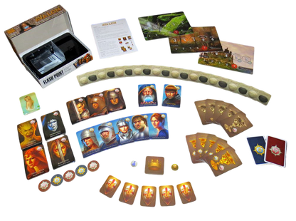 La Resistencia: Avalon
