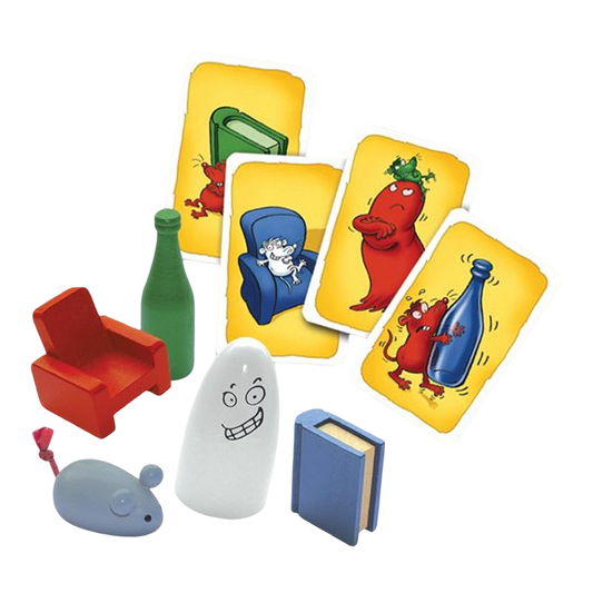 Fantasma Blitz