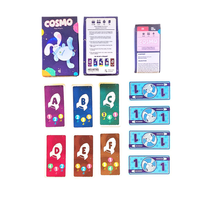 Cosmo