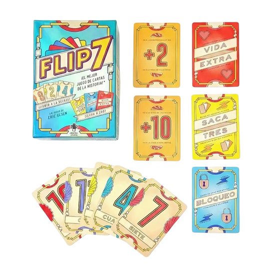 Flip 7