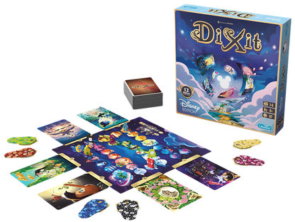 Dixit Disney