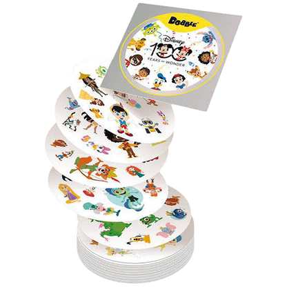 Dobble Disney