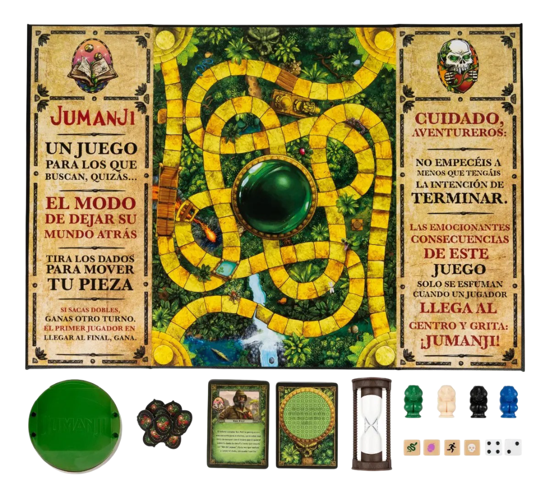 Jumanji