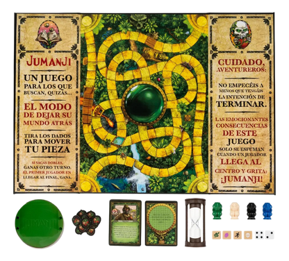 Jumanji
