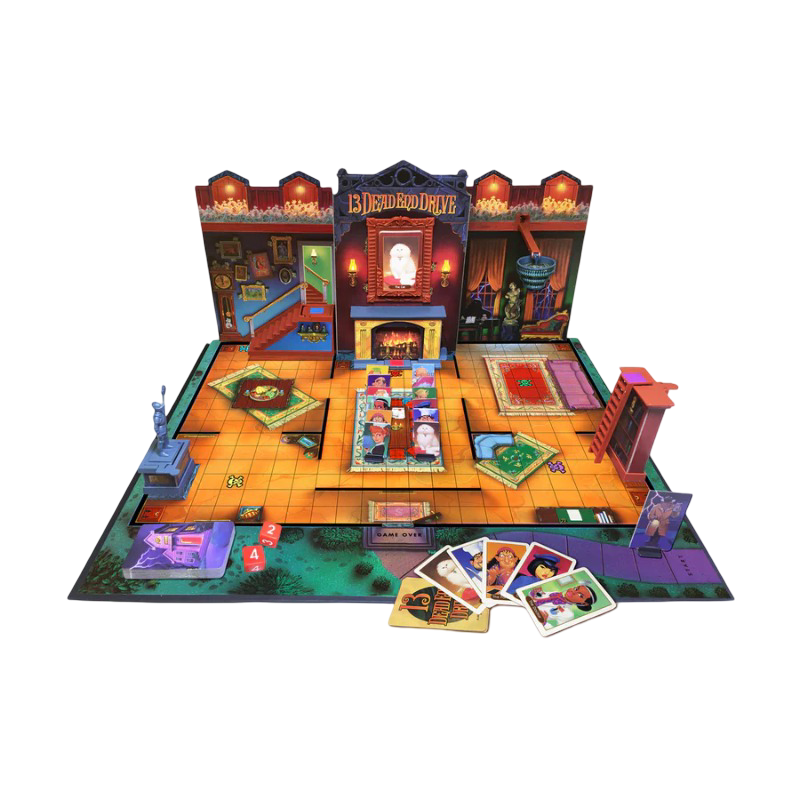 La Herencia de Tía Agata (Inglés)