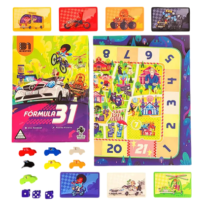 Fórmula 31