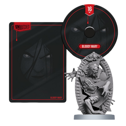 PREVENTA - Unmatched: Battle of the Legends Volumen 2 (Español)